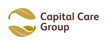 Capital Care Group logo