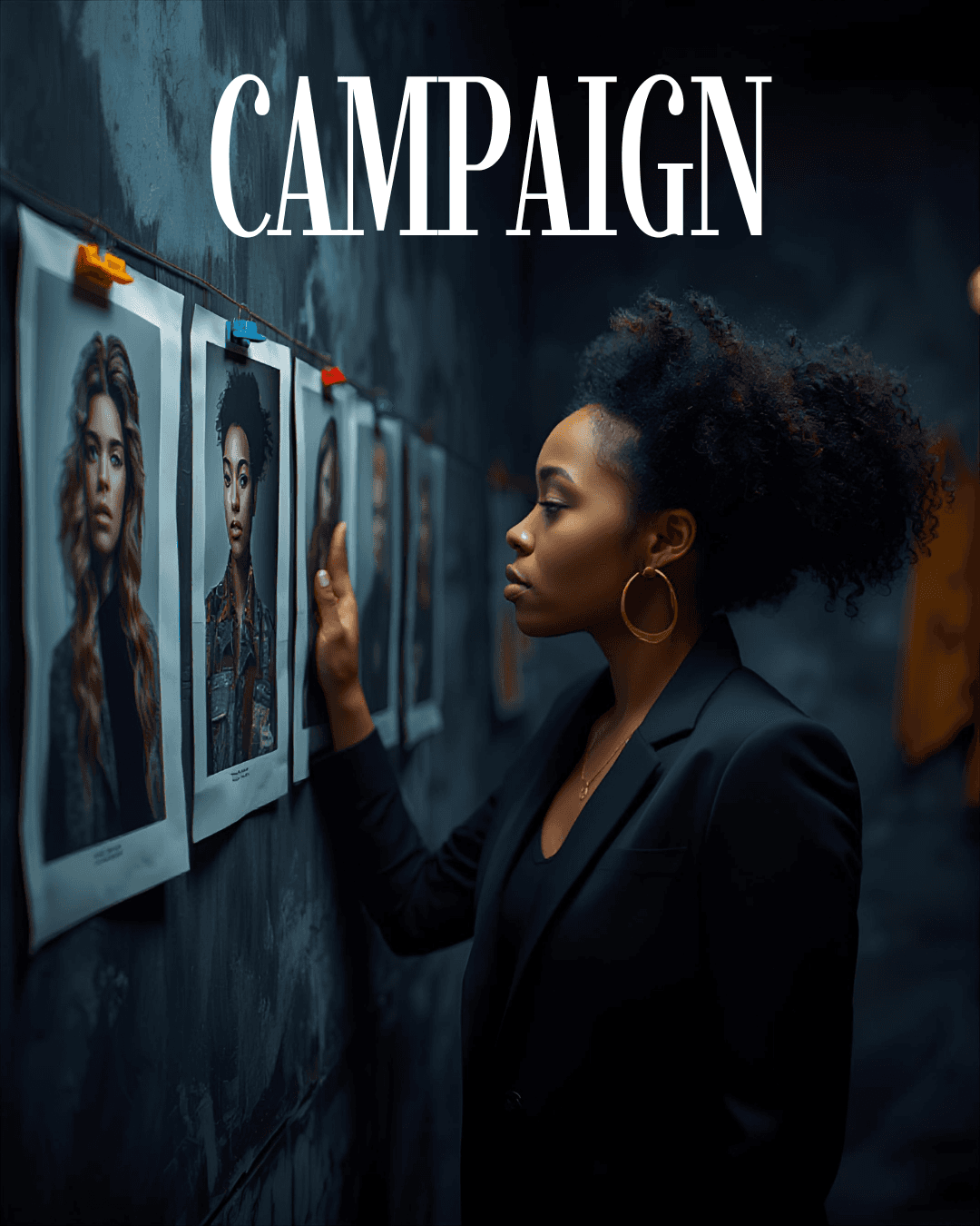 Poster for "Joker: Folie à Deux" features a person in a red suit and green hair, smoking in a chair under a spotlight. The text reads, "The World Is a Stage."