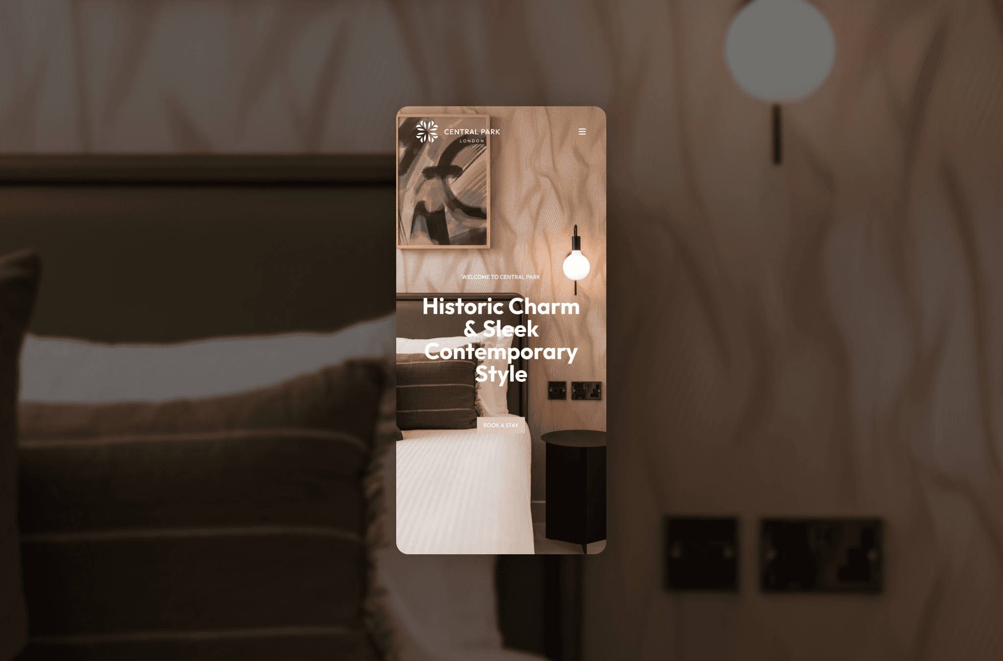 Central Park Collection