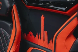 Lamborghini Aventador S Roadster 1 of 1 + AD PERSONAM + Sammler — Vorschaubild 26