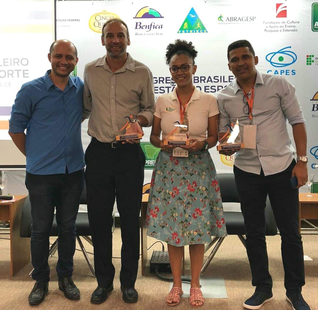 Faça sua inscrição: 10ª Maratona de Esporte e Desenvolvimento Humano