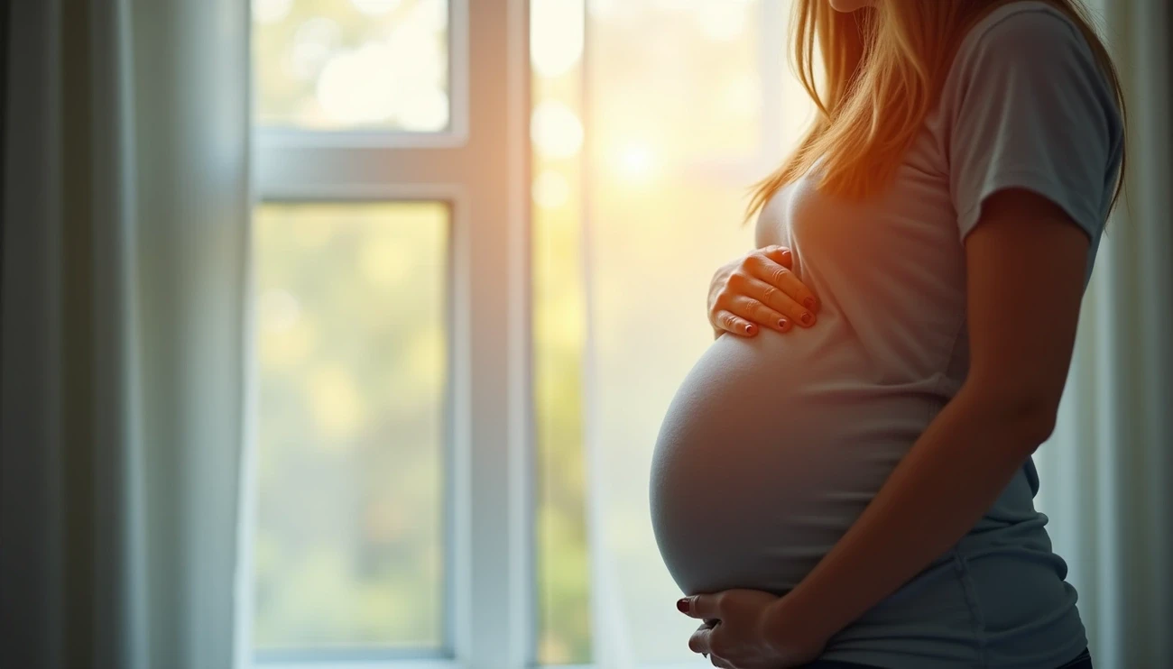 Depression in Pregnancy