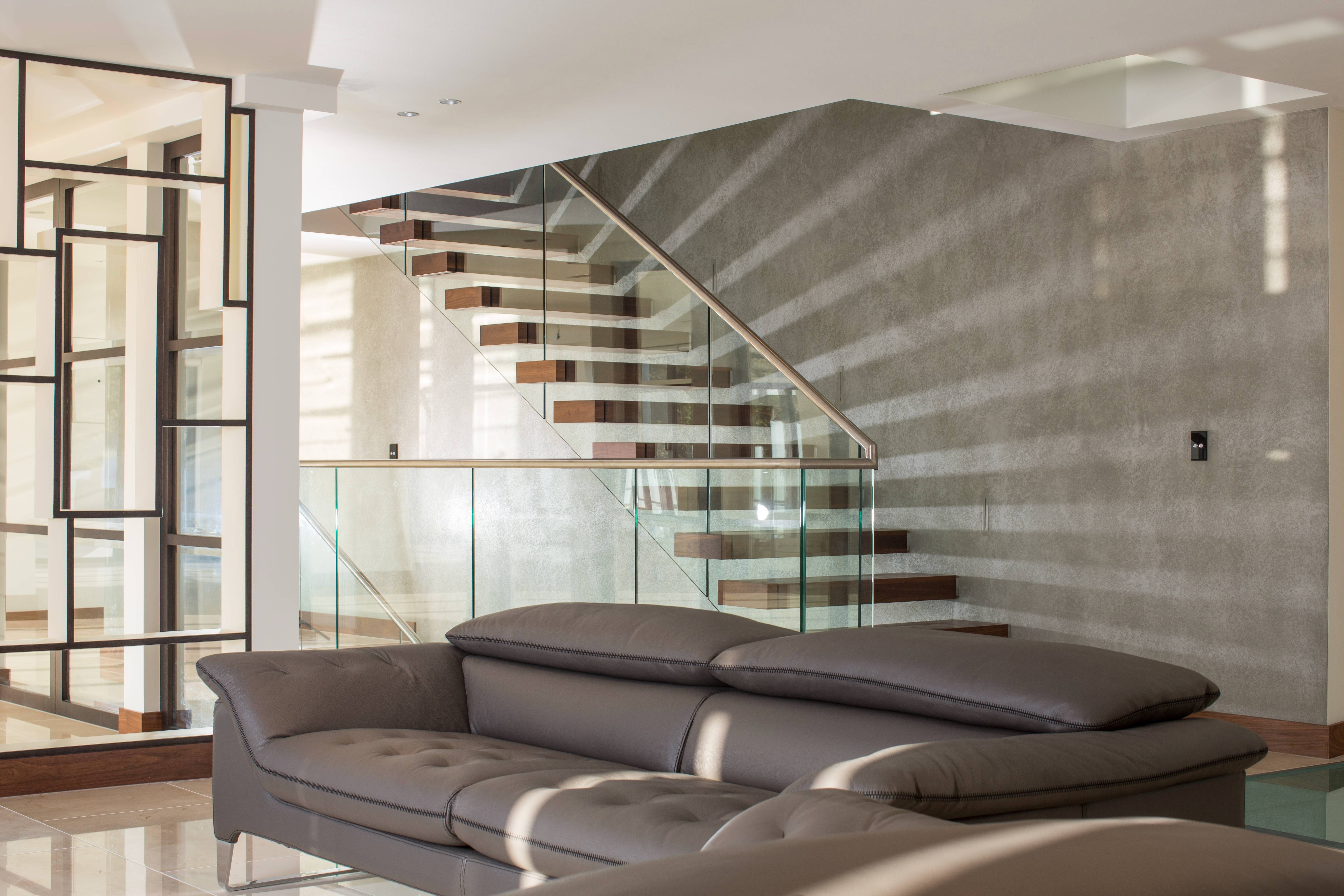 Saint Brelade Villa project image