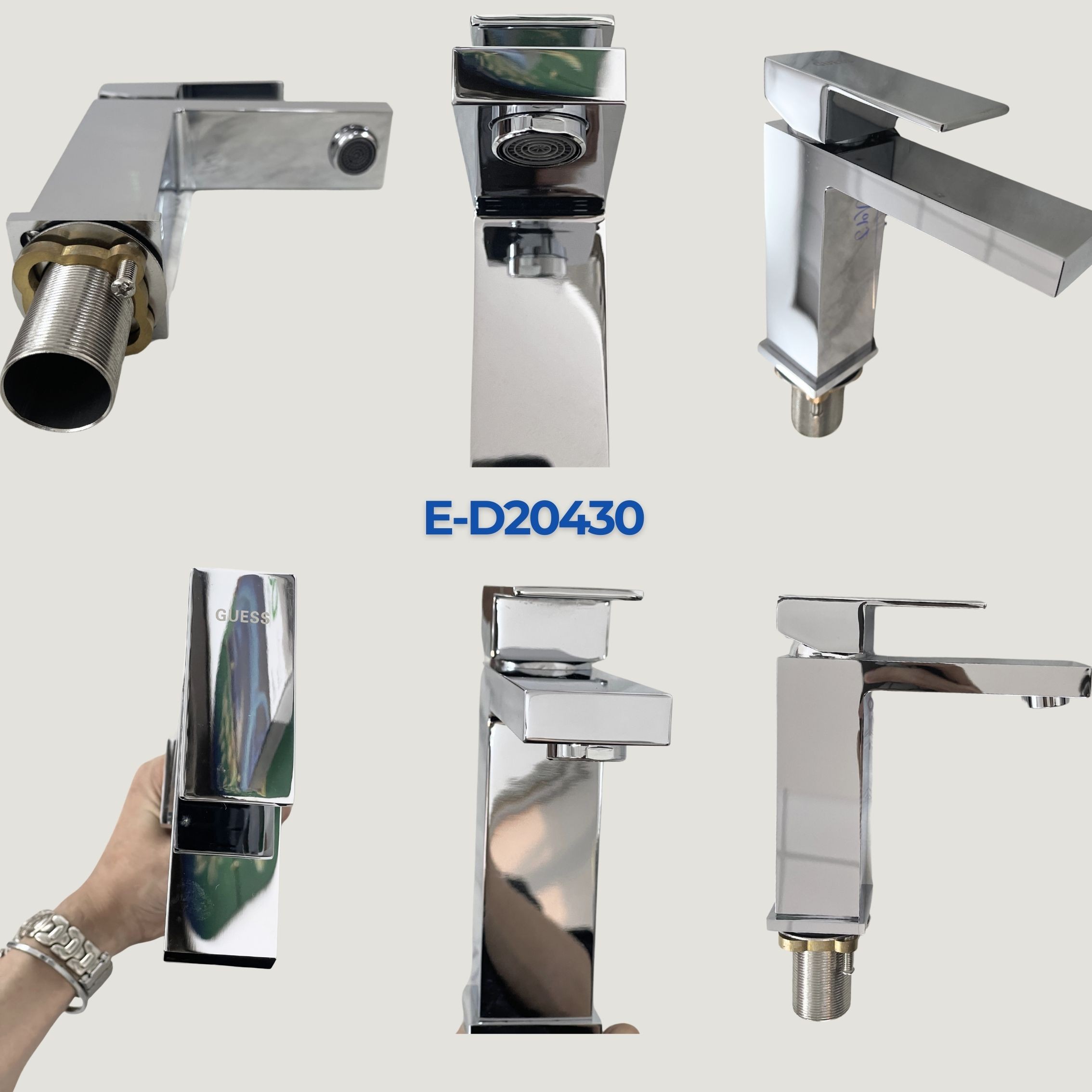 E-commerce Website subimage 5