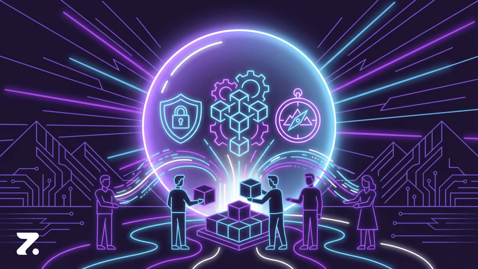 Why This XRP Believer Says XRP Will Flip Bitcoin