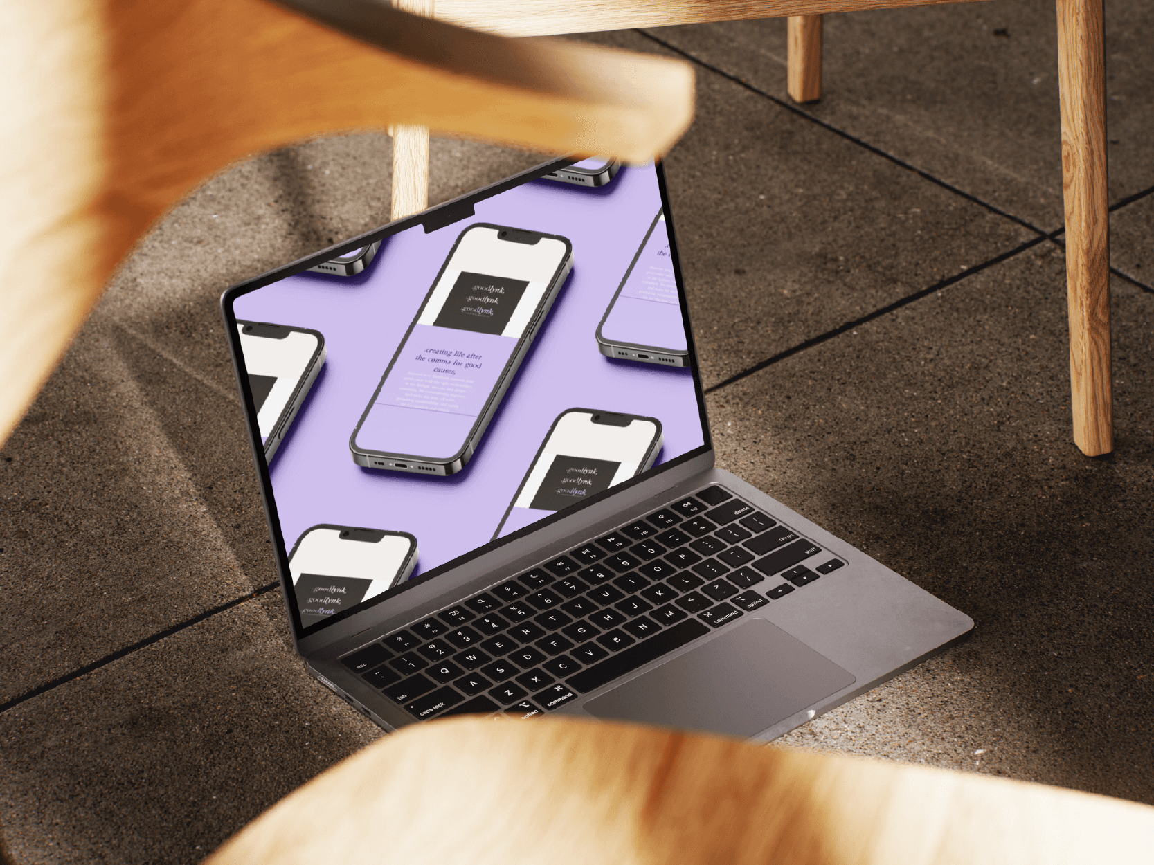 GLYPH AGENCY AMSTERDAM REMOTE BUILDING THE ICONS OF TOMORROW