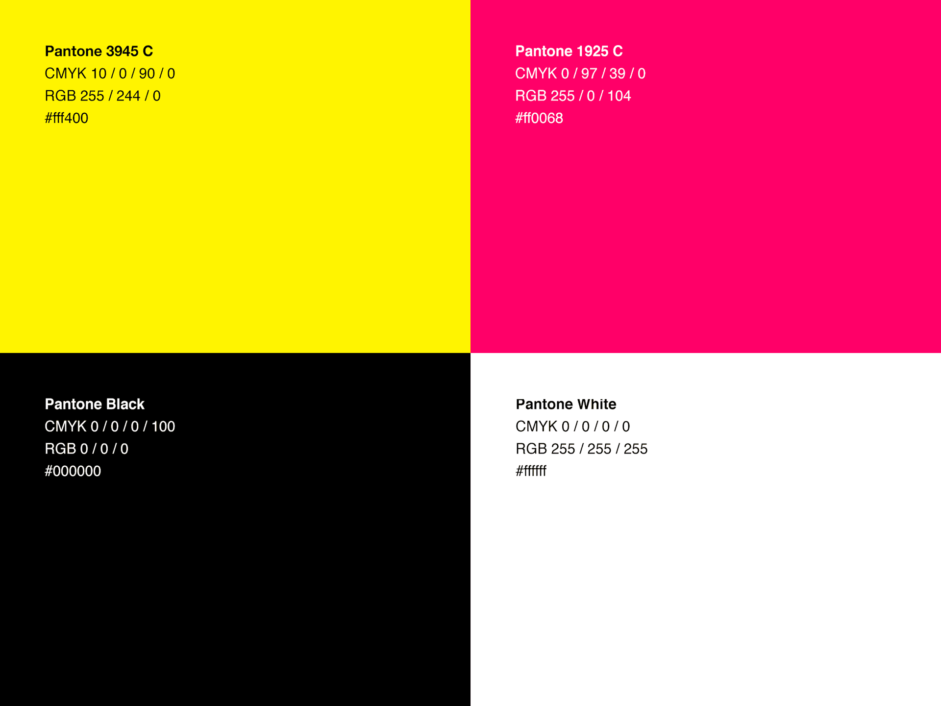 理发店品牌视觉设计