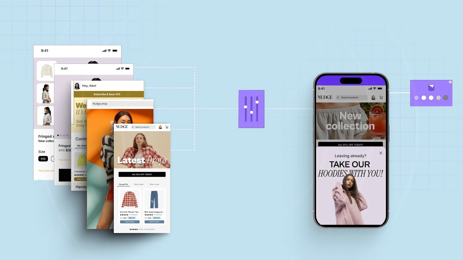 6 Benefits of Using E-Commerce Personalization Software