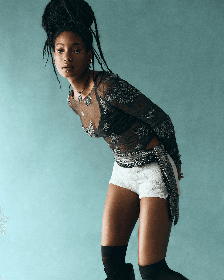 Willow Smith