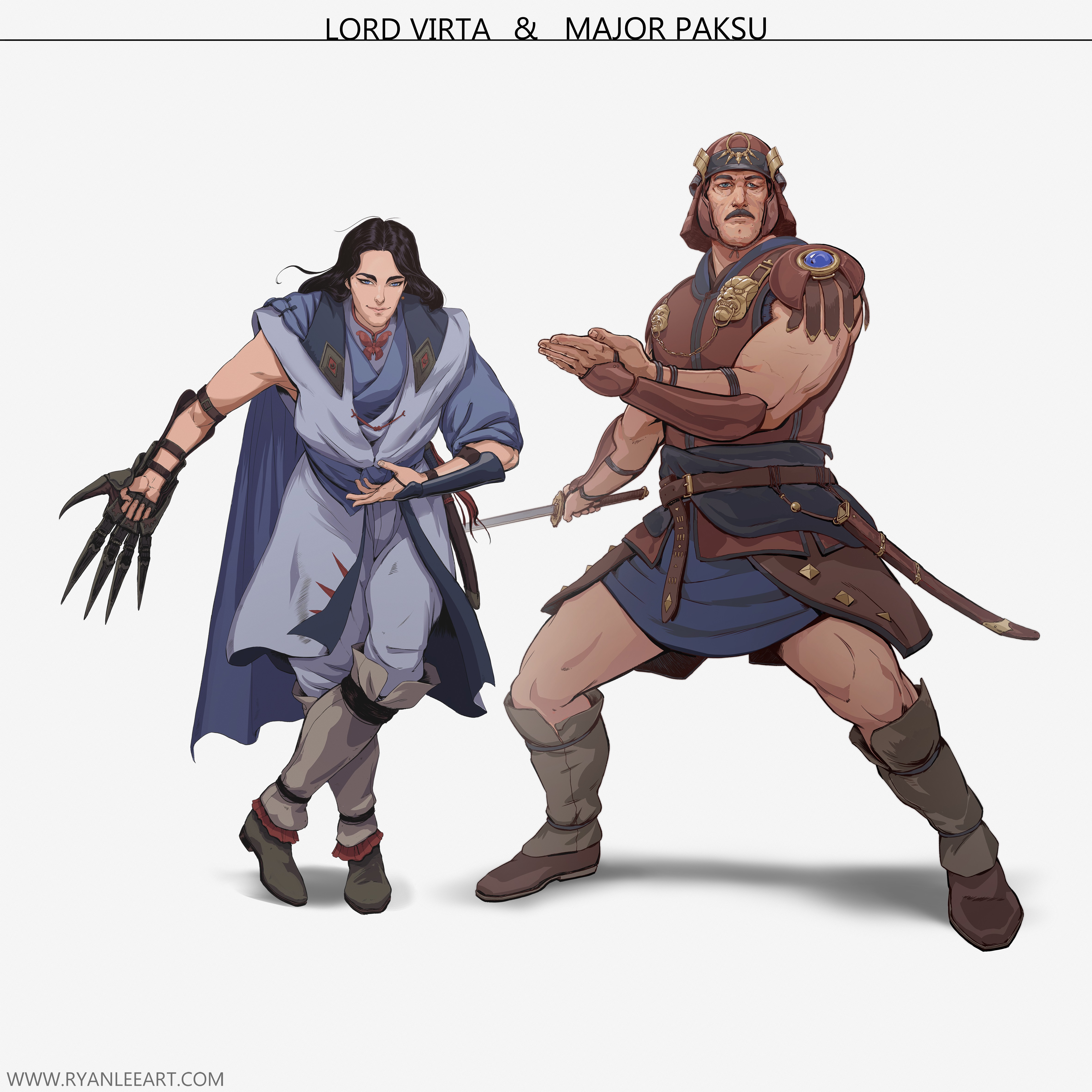 Character 8