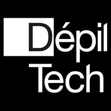 logo franchise depil tech