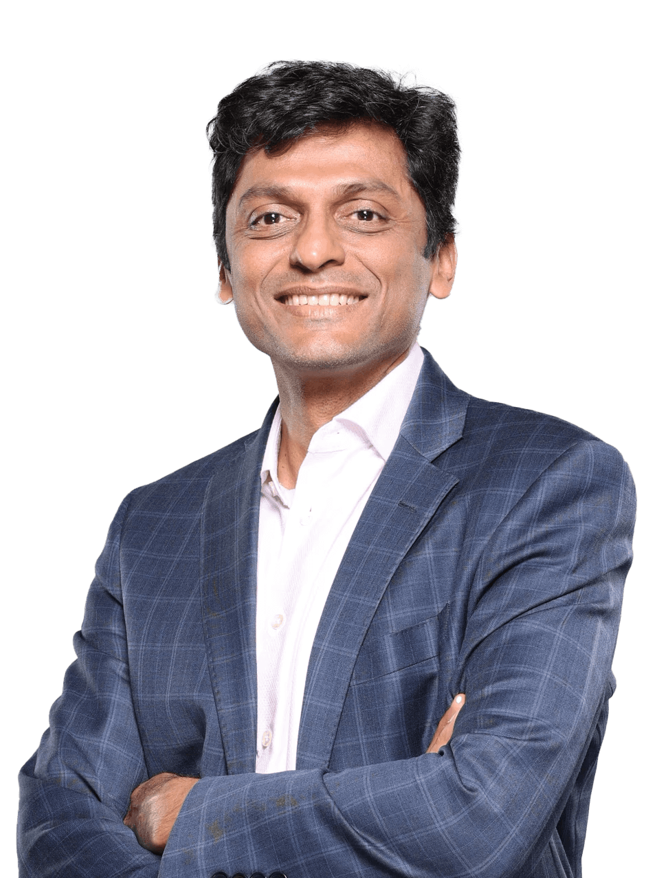 Pranay Agrawal, Fractal