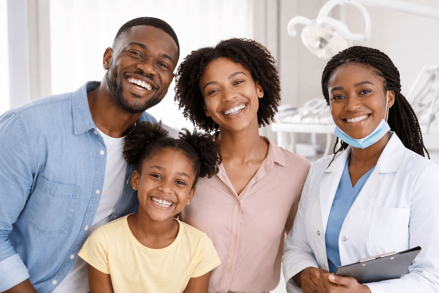 What Makes Us the Best Dental Clinic in Abuja for Family and Cosmetic Dental Care  At Smile360, we believe great dental care should serve the entire family while still delivering world class cosmetic results. That belief is exactly why so many patients describe us as the best dental clinic in Abuja. From children coming in for their first dental checkup to adults seeking smile makeovers, we provide care that is thoughtful, advanced, and designed to last.  Our Abuja clinic located in Maitama was created to meet the needs of families, professionals, and individuals who value quality, comfort, and expertise. Every patient who walks through our doors receives the same level of attention and professionalism that defines Smile360 across Nigeria.  Why Family Dental Care Matters More Than Ever  Oral health does not begin in adulthood. It starts from childhood and develops over time. When families commit to regular dental care, they reduce the risk of cavities, gum disease, and long term dental complications.  At Smile360, our approach to family dentistry focuses on prevention, education, and continuity of care. We guide parents on how to care for their children’s teeth while also helping adults maintain strong, healthy smiles.  You can explore how we support families through our Family Dentistry services here: 👉 https://smile360ng.com/services/family-dentistry/  This family focused approach is a major reason patients trust us as the best dental clinic in Abuja.  How We Combine Family Dentistry with Cosmetic Excellence  What makes our Abuja clinic unique is our ability to provide family dentistry and cosmetic dentistry under one roof. Many families want a clinic where children can receive routine care while adults have access to advanced cosmetic treatments without visiting multiple locations.  At Smile360, this balance is intentional.  Parents often come in for routine cleanings and later choose cosmetic treatments such as whitening, veneers, or Invisalign. Teenagers may begin orthodontic care, while younger children receive preventive services that protect their future smiles.  Our full range of cosmetic options is available on our Cosmetic Dentistry page: 👉 https://smile360ng.com/services/cosmetic-dentistry/  Why Patients Call Us the Best Dental Clinic in Abuja A Calm and Family Friendly Environment  We understand that dental anxiety affects both children and adults. Our Abuja clinic is designed to feel calm, welcoming, and reassuring. Every patient is treated with patience and respect.  Experienced Dentists Across Specialties  Our team includes dentists trained in family dentistry, cosmetic dentistry, orthodontics, and restorative care. This allows us to treat all age groups effectively.  Advanced Dental Technology  We use modern diagnostic tools, digital imaging, and laser dentistry to ensure precise and comfortable treatments. This technology improves outcomes and shortens recovery time.  Learn more about our technology driven approach through our Laser Dentistry services: 👉 https://smile360ng.com/services/laser-dentistry/  Consistency of Care  Families appreciate knowing that their dental history is managed in one place. This continuity allows us to track progress, identify issues early, and provide better long term care.  Cosmetic Dentistry for Adults in Abuja  Many adults come to Smile360 seeking more than routine care. They want a smile that reflects confidence and professionalism. Our cosmetic dentistry services help patients achieve exactly that.  Popular cosmetic treatments at our Abuja clinic include:  Professional teeth whitening  Veneers and Hollywood Smile makeovers  Invisalign and orthodontic alignment  Dental bonding and reshaping  Dental implants for missing teeth  Our Hollywood Smile service is particularly popular among patients preparing for weddings, professional milestones, or public facing roles. 👉 https://smile360ng.com/services/hollywood-smile/  Orthodontic Care for Children and Adults  Straight teeth are important for both aesthetics and oral health. At Smile360, we provide orthodontic solutions for all ages. Children benefit from early assessment, while teenagers and adults enjoy discreet alignment options such as Invisalign.  You can learn more about these options on our Orthodontics and Invisalign page: 👉 https://smile360ng.com/services/orthodontics-invisalign-braces/  Families appreciate having orthodontic care available without needing referrals to external clinics.  Preventive Care as the Foundation of Everything We Do  One of the biggest challenges in Nigeria is that many people only visit the dentist when pain begins. At Smile360, we are actively changing that culture through preventive care.  Our preventive services include:  Routine dental cleanings  Oral health education  Early cavity detection  Gum health monitoring  Preventive treatments for children  Preventive care saves families time, money, and discomfort in the long run. This philosophy is deeply embedded in how we practice dentistry in Abuja.  Why Our Abuja Location Matters  Our clinic is conveniently located at:  5A Nyasa Close, Maitama, Abuja  This central location allows families, professionals, and visitors easy access to premium dental care without long travel times. Patients often tell us that convenience combined with quality is a major reason they choose Smile360.  How We Support Long Term Oral Health for Families  We do not see dental care as a one time visit. We see it as a relationship. From a child’s first appointment to adult cosmetic treatments, we build long term dental plans that evolve with our patients.  This continuity allows us to:  Track oral development in children  Maintain cosmetic results for adults  Prevent complex dental issues  Provide timely interventions  It is one of the reasons Smile360 is trusted as the best dental clinic in Abuja for family and cosmetic care.  Book Your Appointment at Smile360 Abuja  Whether you are looking for a family dentist, cosmetic dentistry, or advanced dental treatments, we are ready to welcome you.  Book your visit through our Contact page: 👉 https://smile360ng.com/contact-us/  At Smile360, we care for every smile as if it were our own.