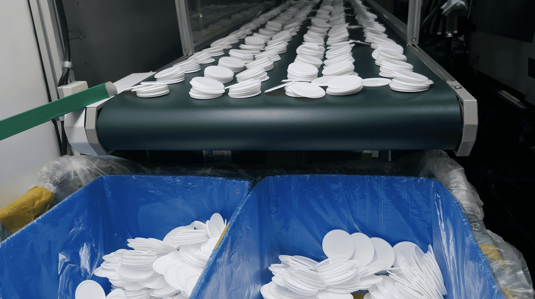 Low Volume Production