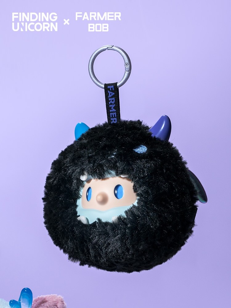 Farmer Bob Mini Dragon