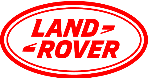 Logo Land Rover