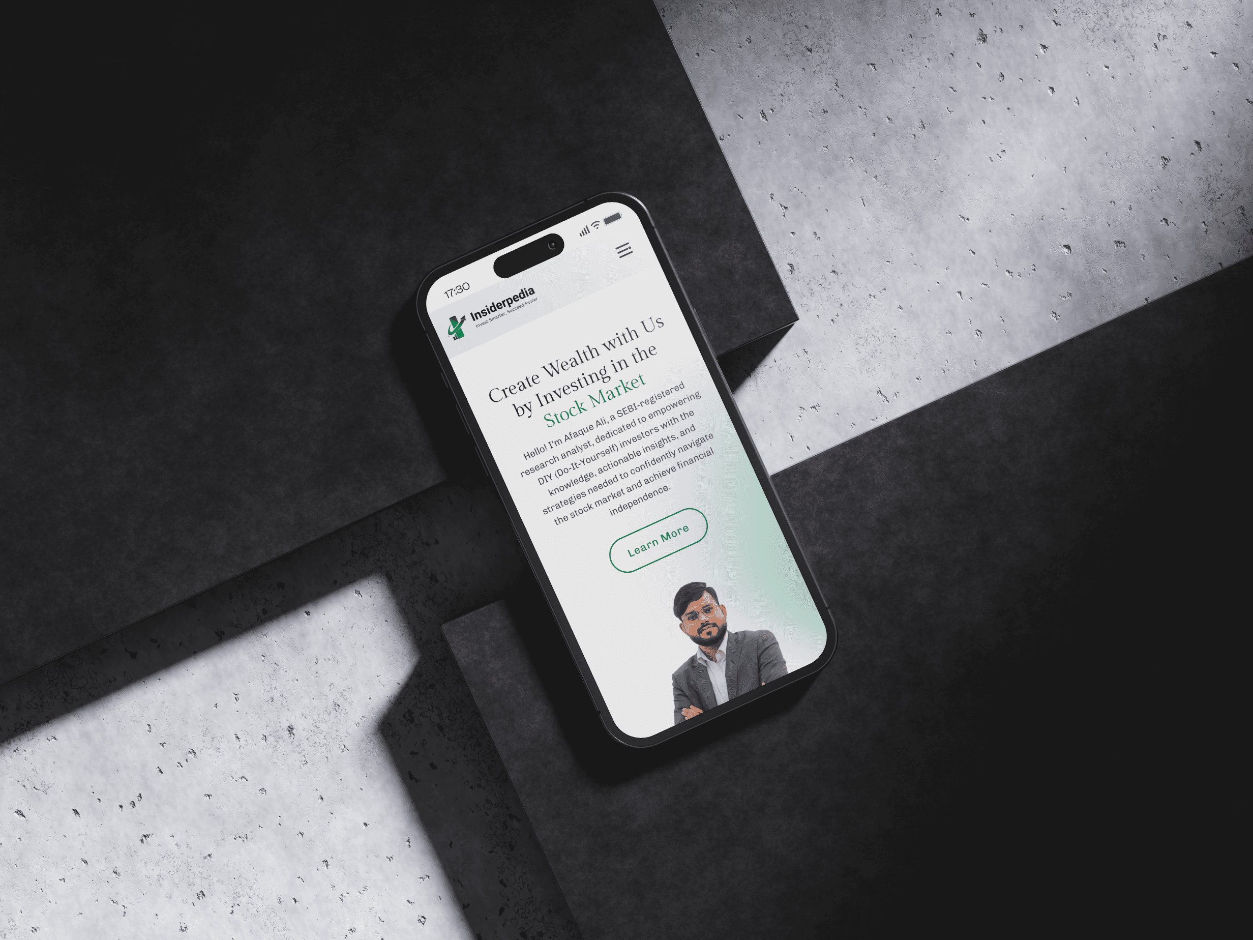 thewebheart portfolio