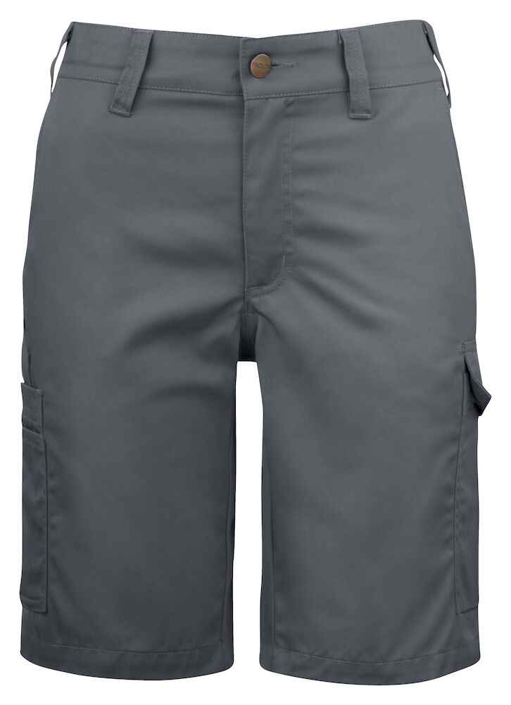 Stretch werkshort voor dames bij Vanatex — Projob Short Dames