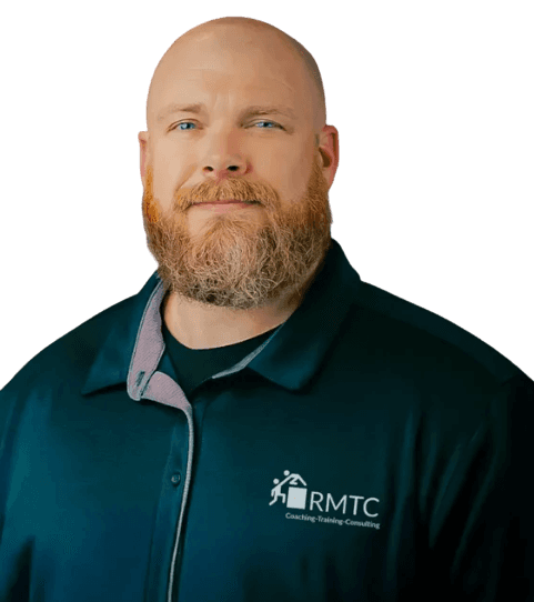 Greg Anderson, Instructor and Coach at RMTC, magicplan partner