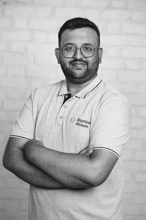 Anantha Padmanabha H S