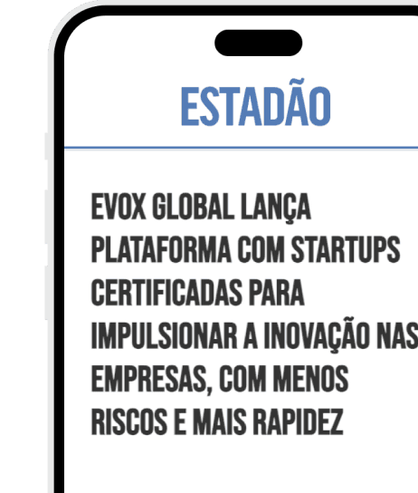 Screenshot Estadão