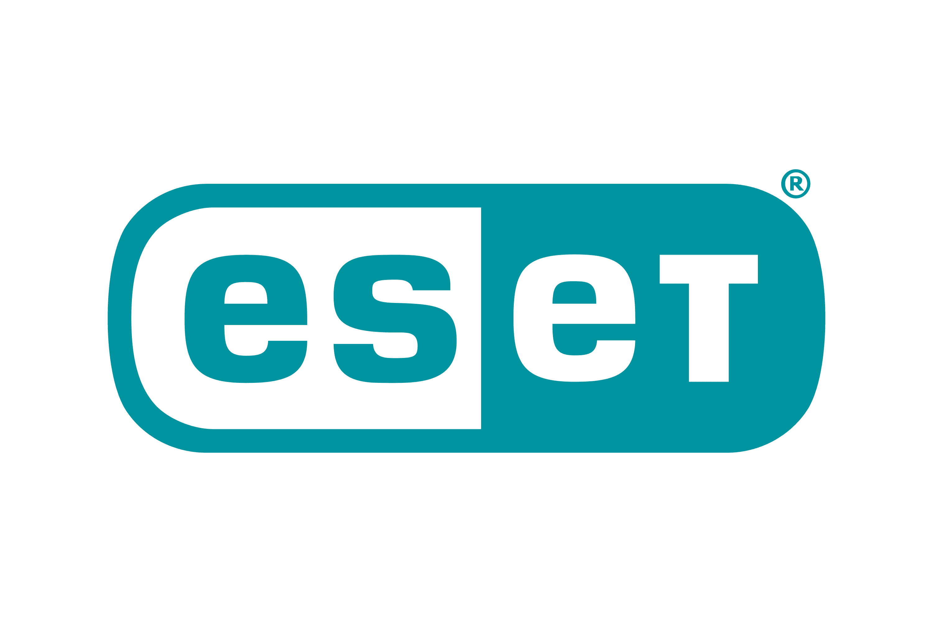 Logo eset- Raidbr Segurança Digital