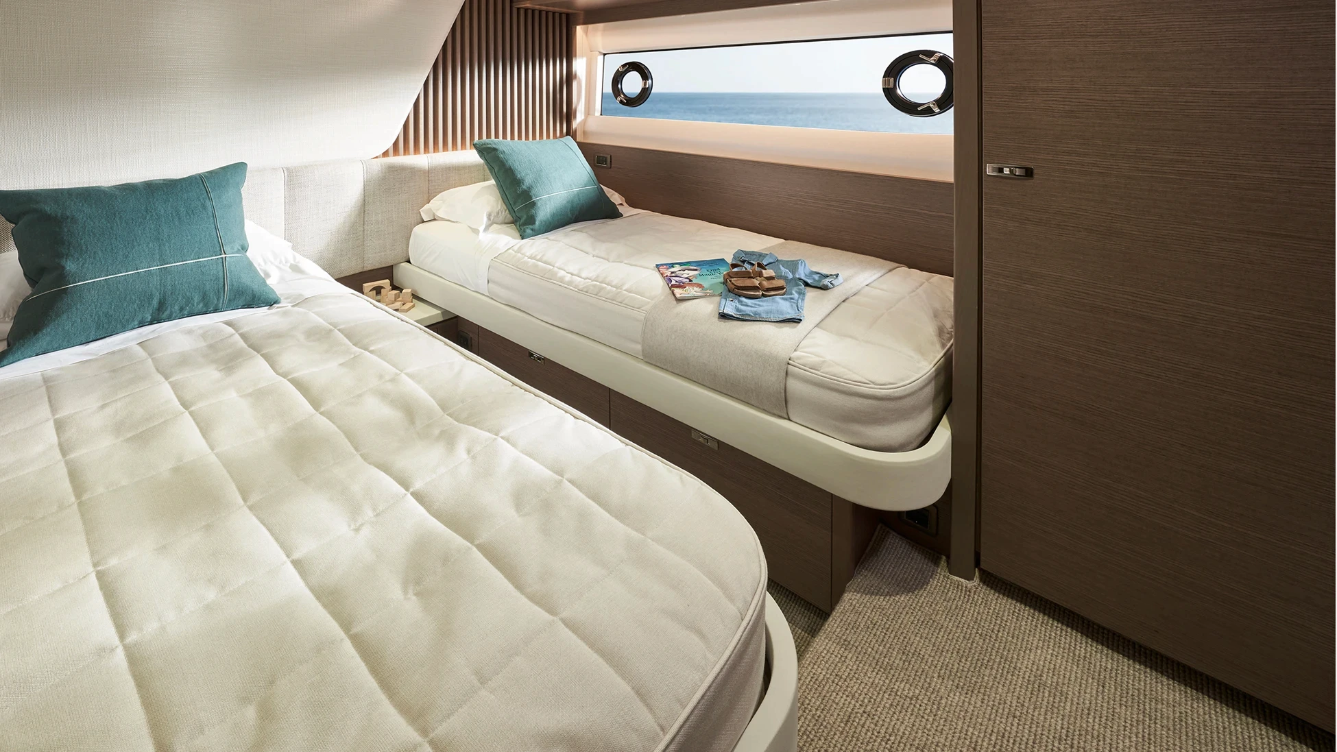 Princess Y72 Stateroom