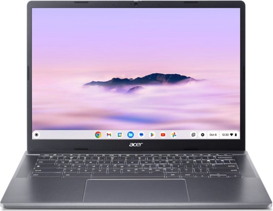 Acer Chromebook Plus 514 CB514-3H-R66W