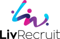 LivRecruit logo