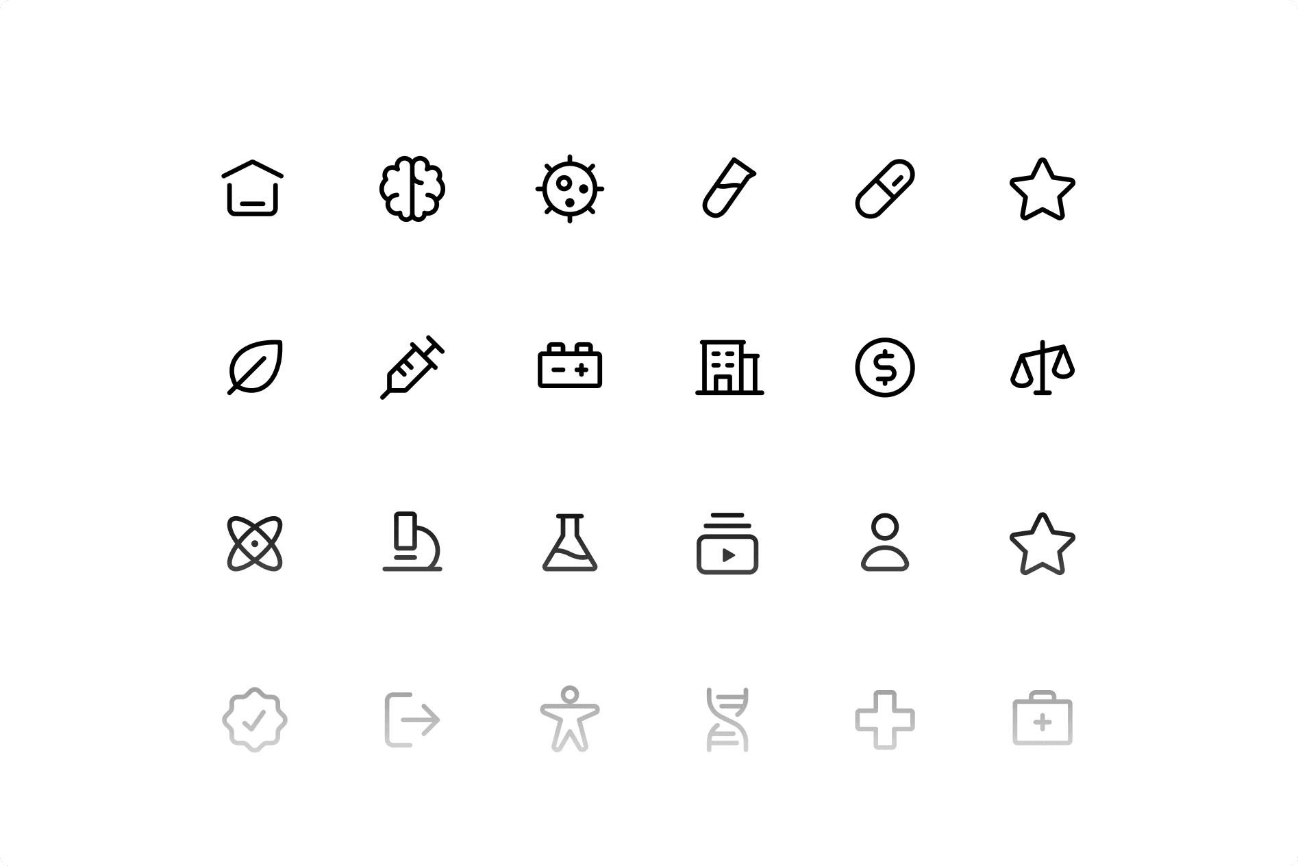 Modern home office setup with a monitor, ergonomic chair, keyboard, and indoor plants near a window with blinds.