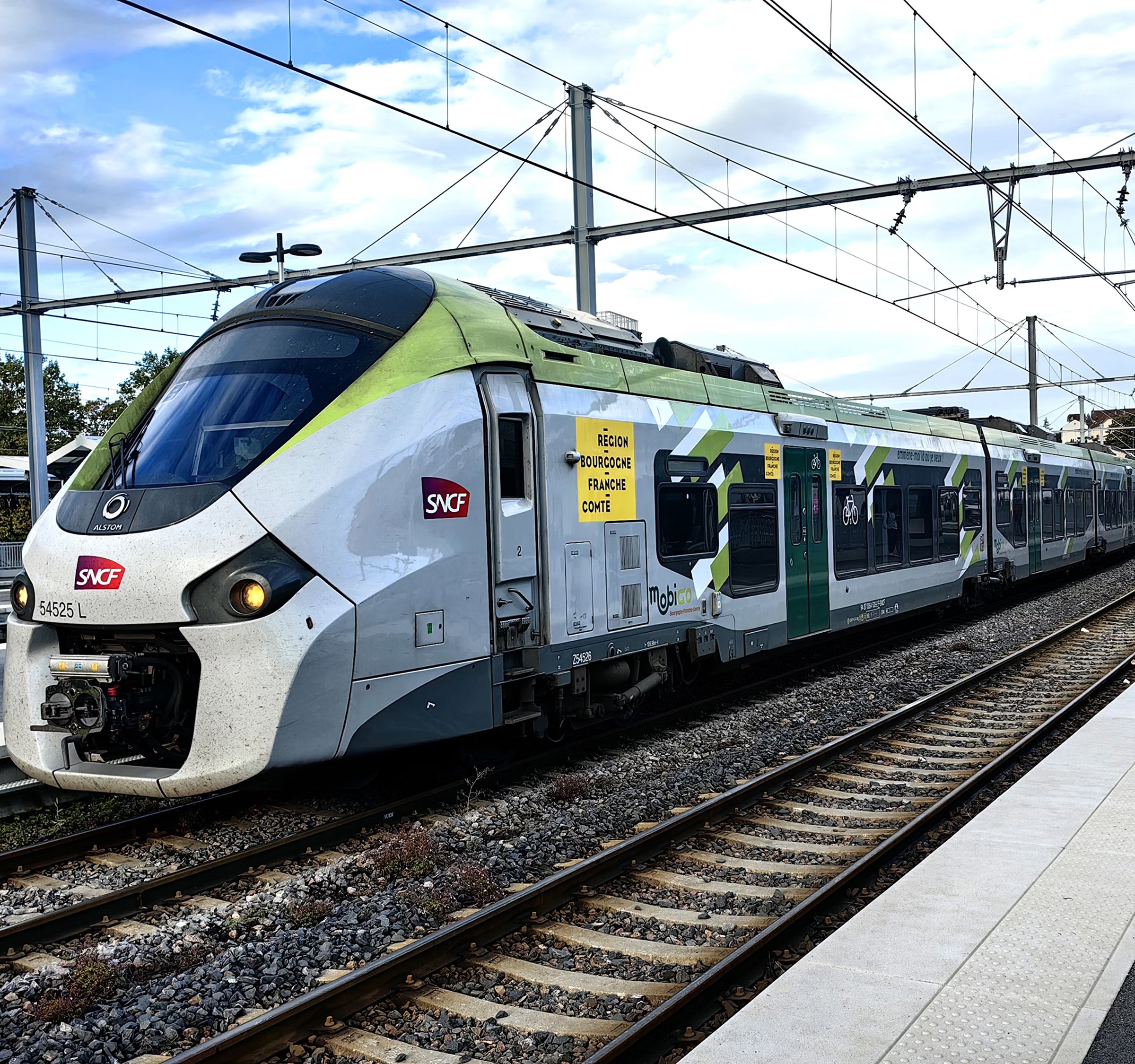 TER SNCF