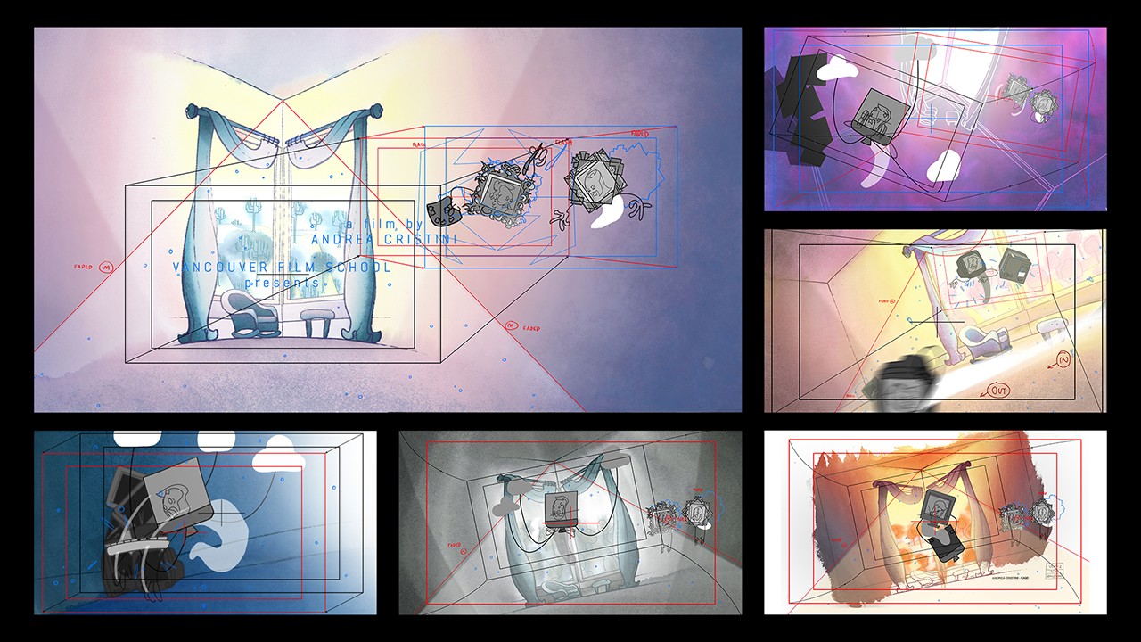 Making of Obsolescence 07