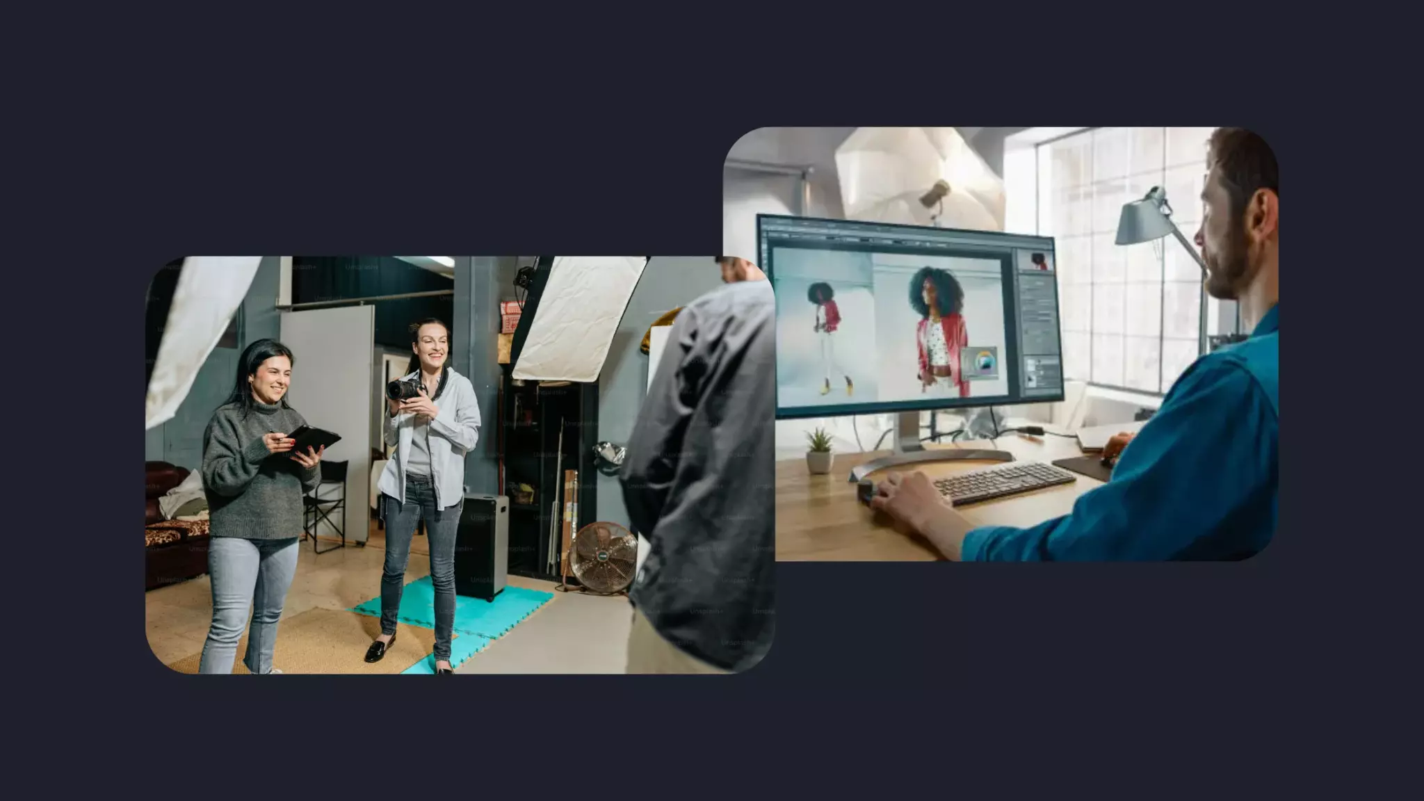 Scale Your E-commerce Content Production: Checklist For Photo Studios