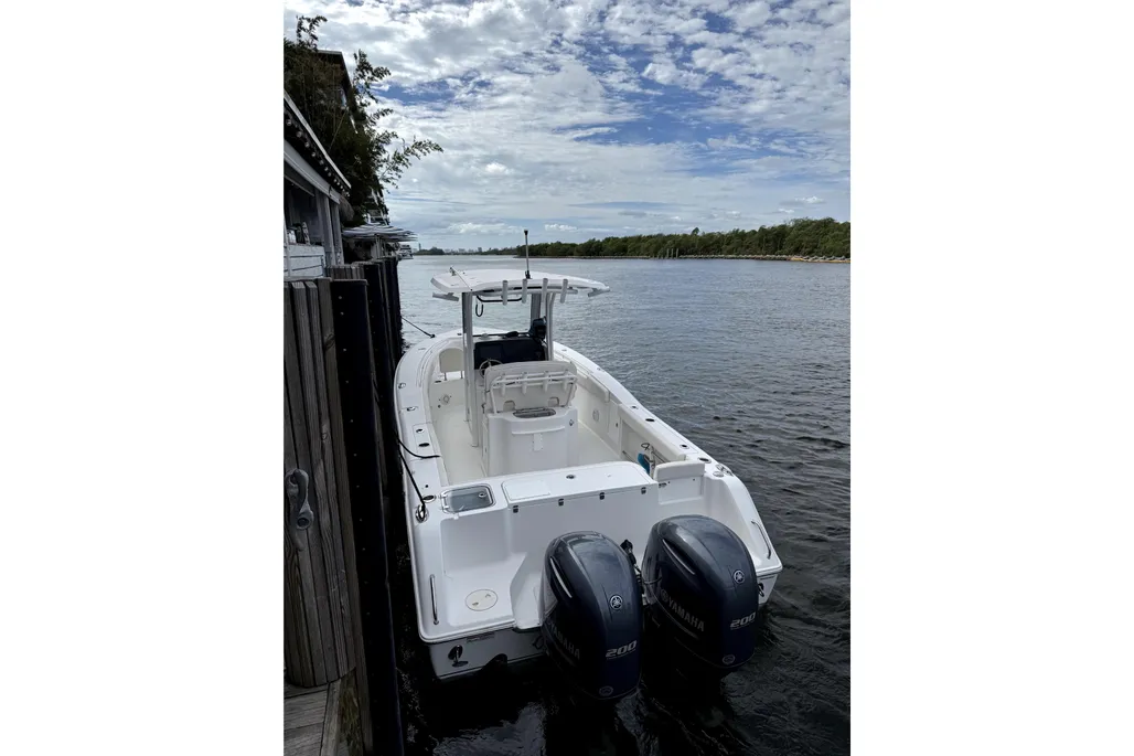 Boat photo 1