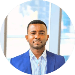 Moses Arfo