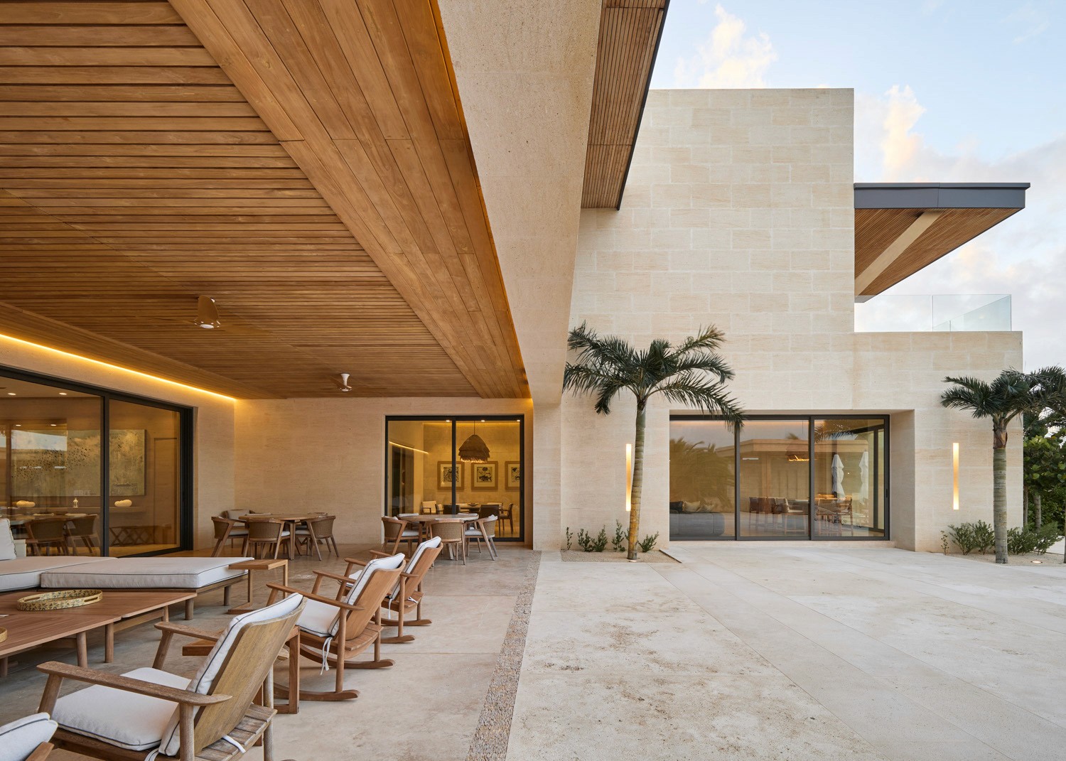 Imagen de Casa El Palmar