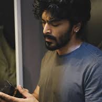 client avatar - Murali