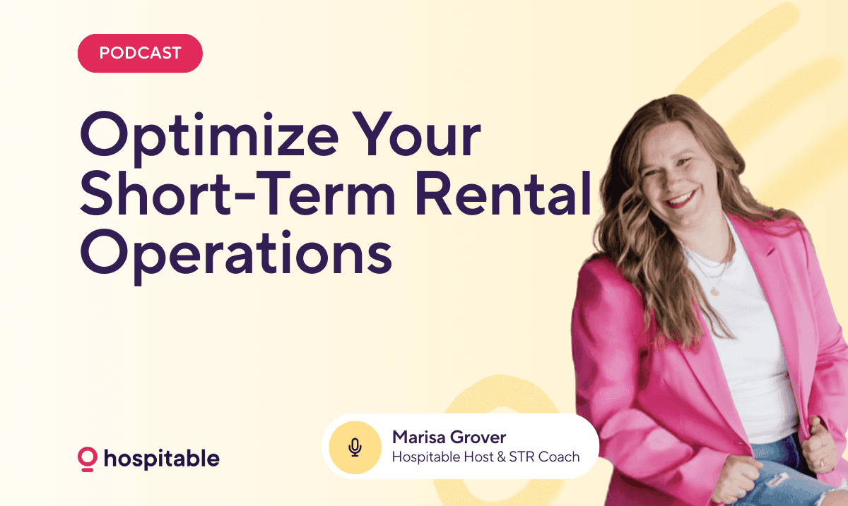 podcast Marisa Grover