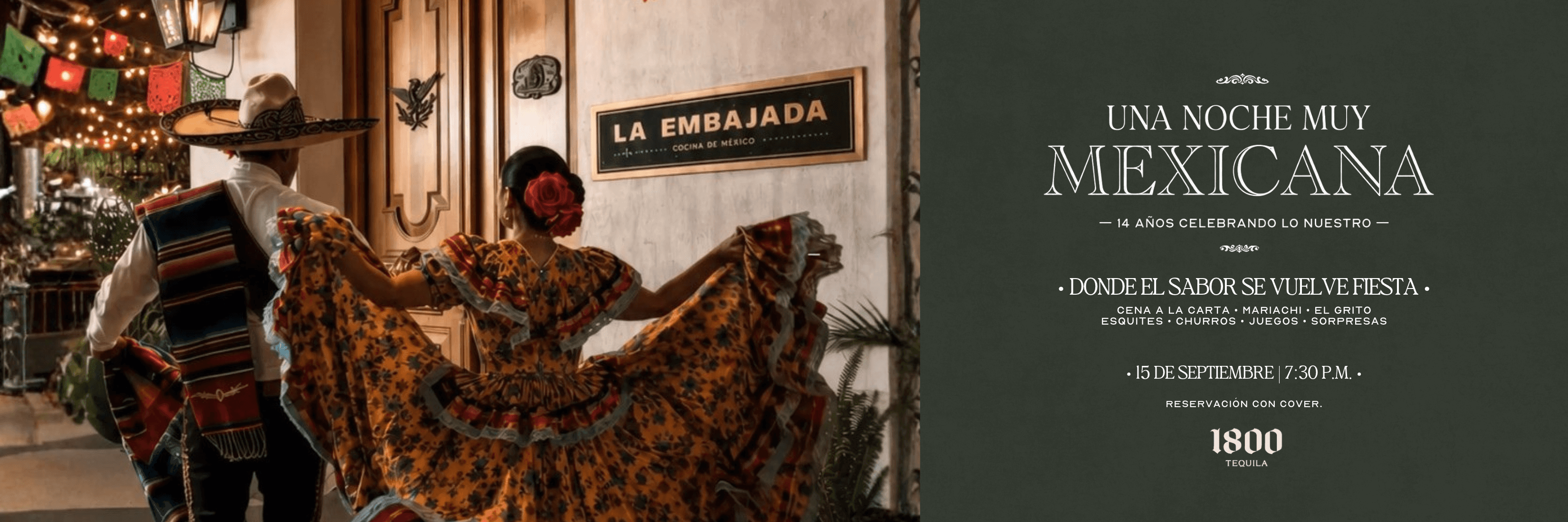 Banner promocional