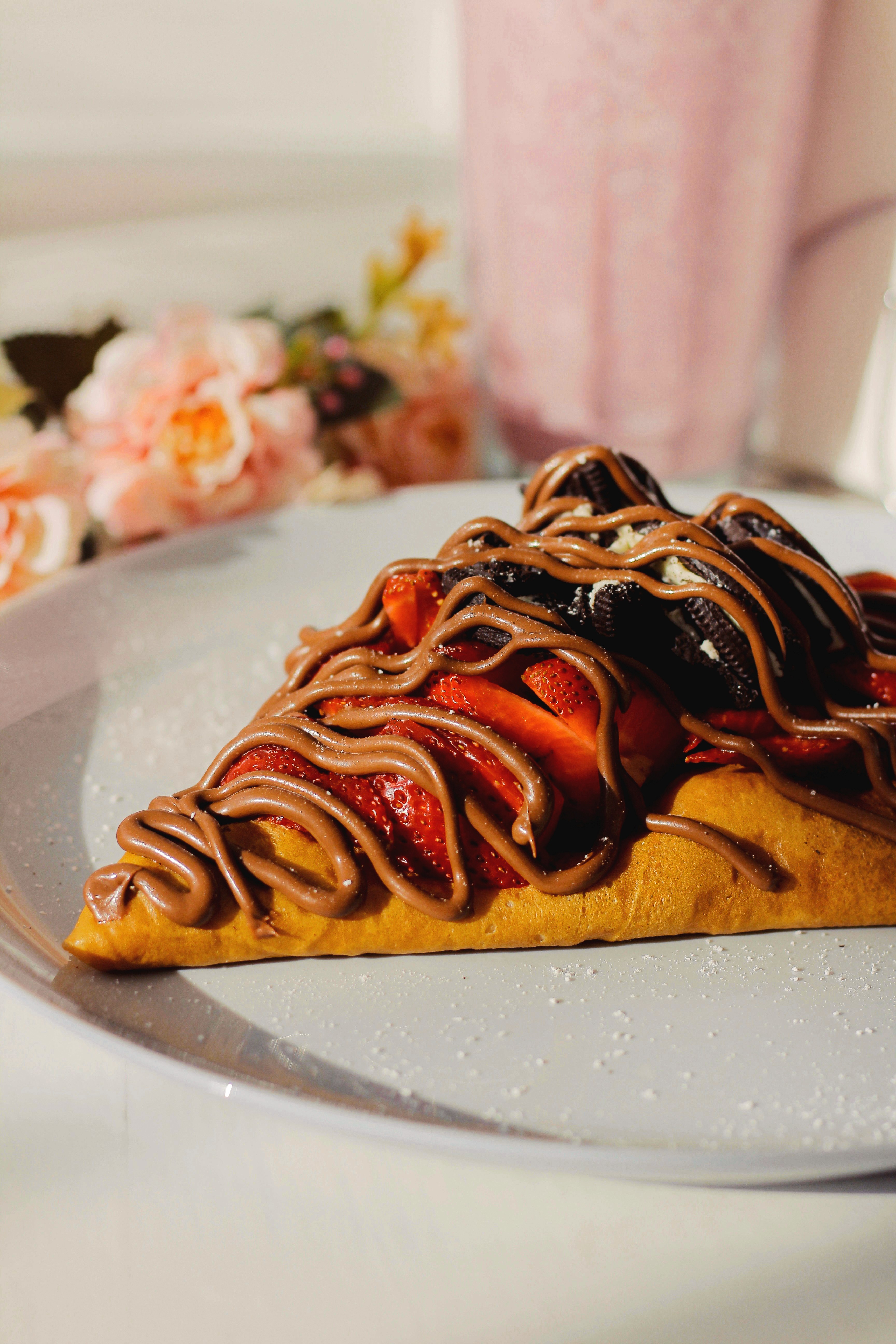 Pancake photography