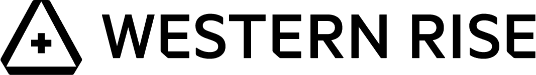 Western Rise logo