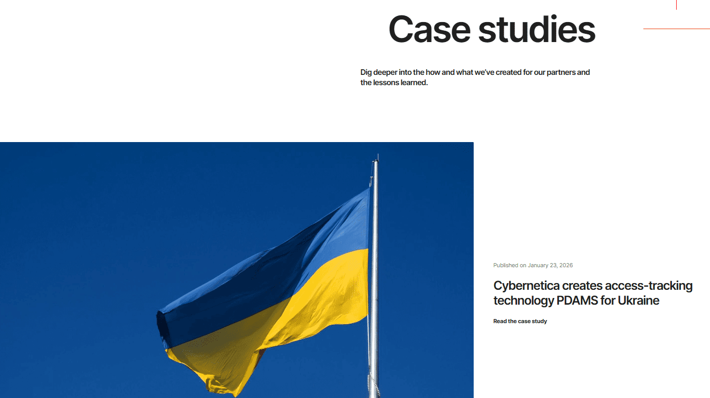 Marketing Spotlight: Cybernetica Marketing Strategy Content Marketing and Demand Generation