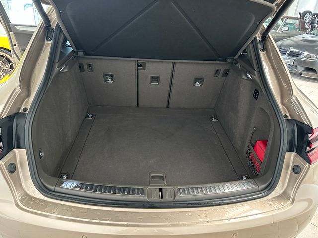 PORSCHE Macan 2017 GREY Gebrauchtwagen - Galeriebild 21