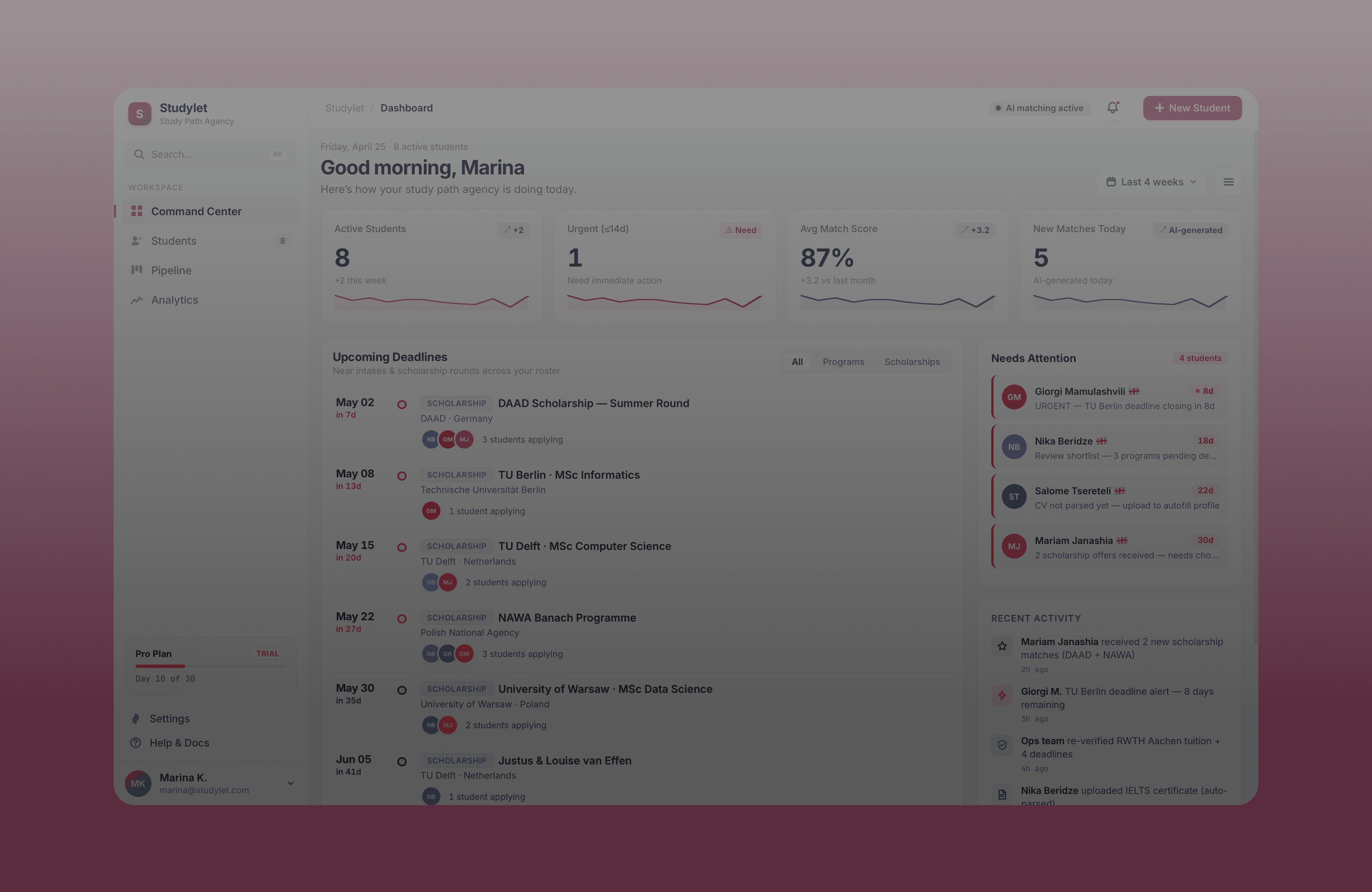 Featured Project Cover Image