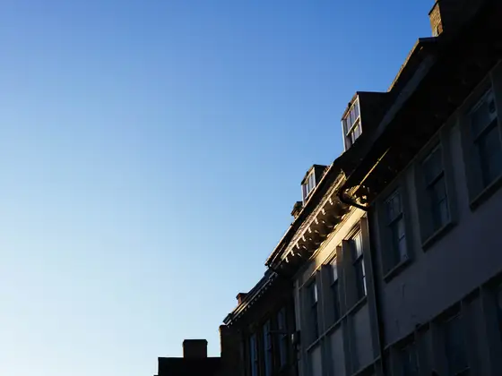 Houses Photo (decoration)