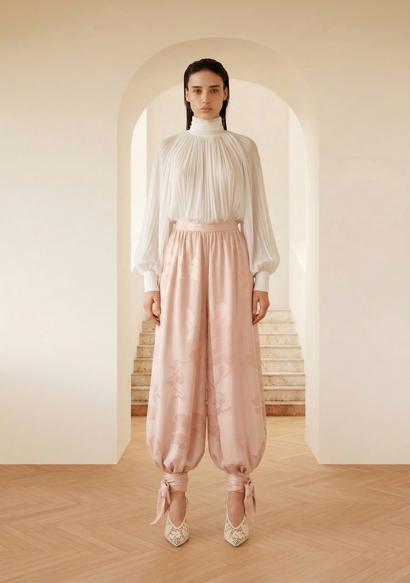 Positano Trousers
