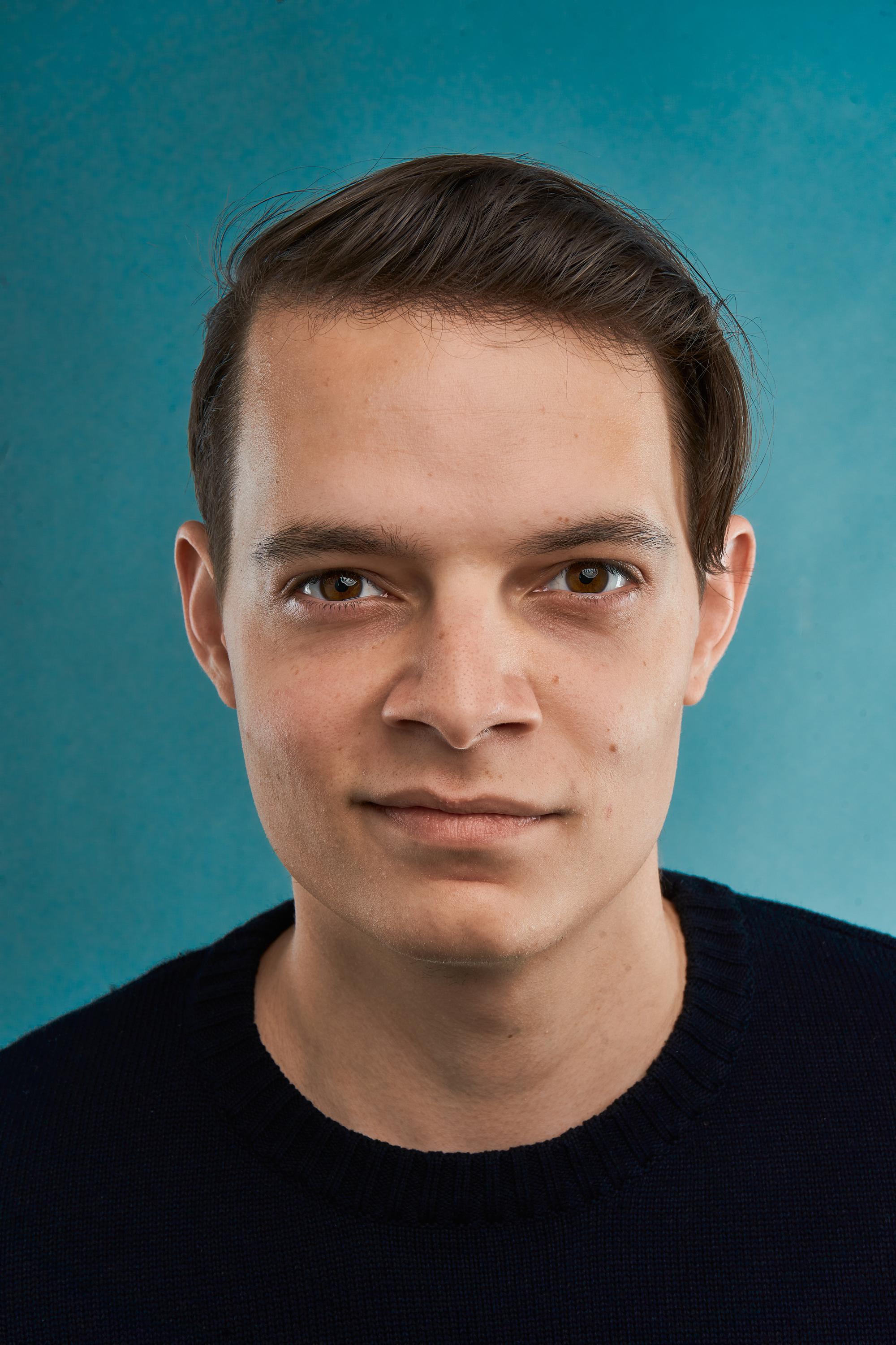 Luxury Ecommerce Web Design by Living Contrast