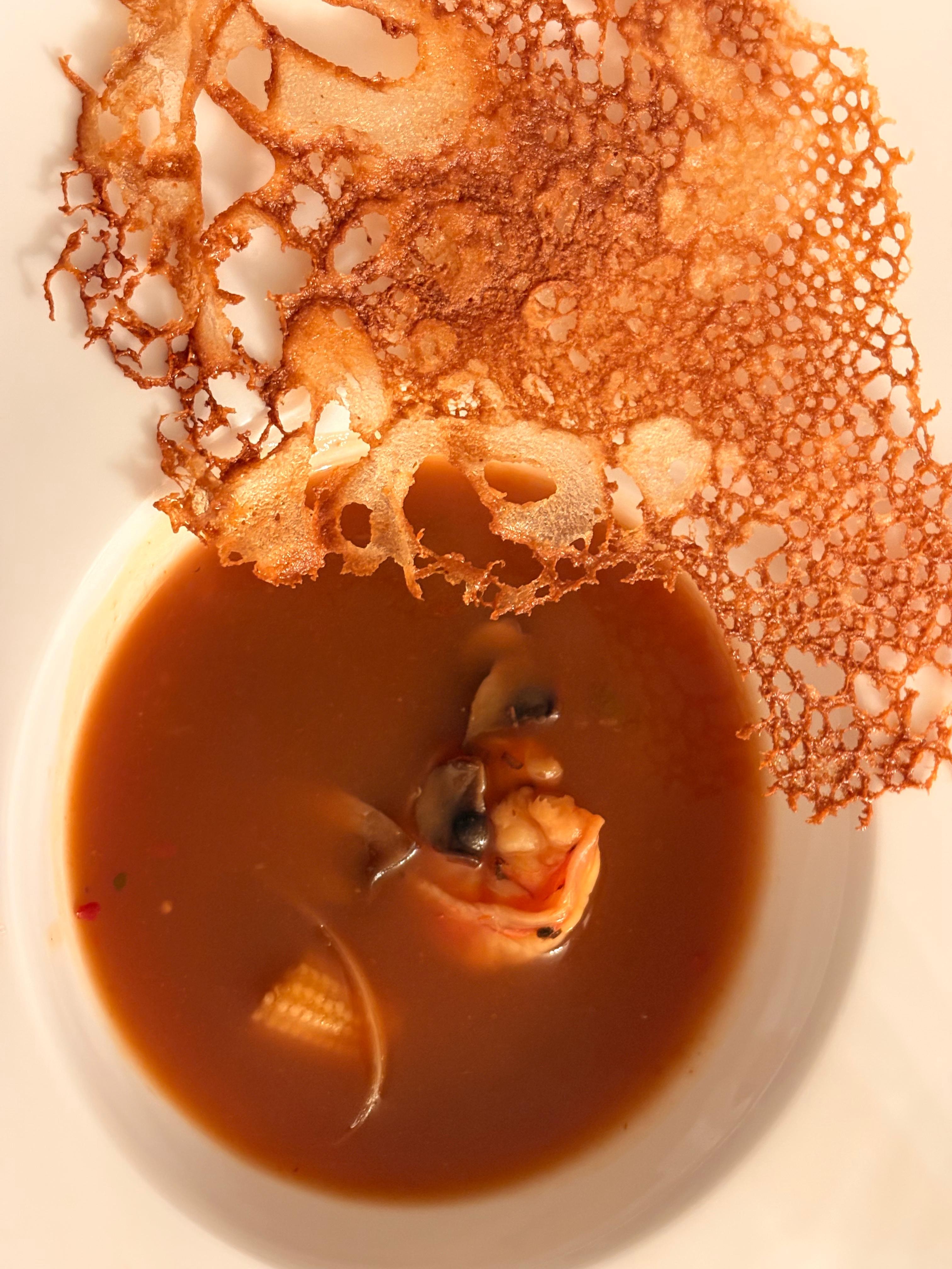 Mota dining image