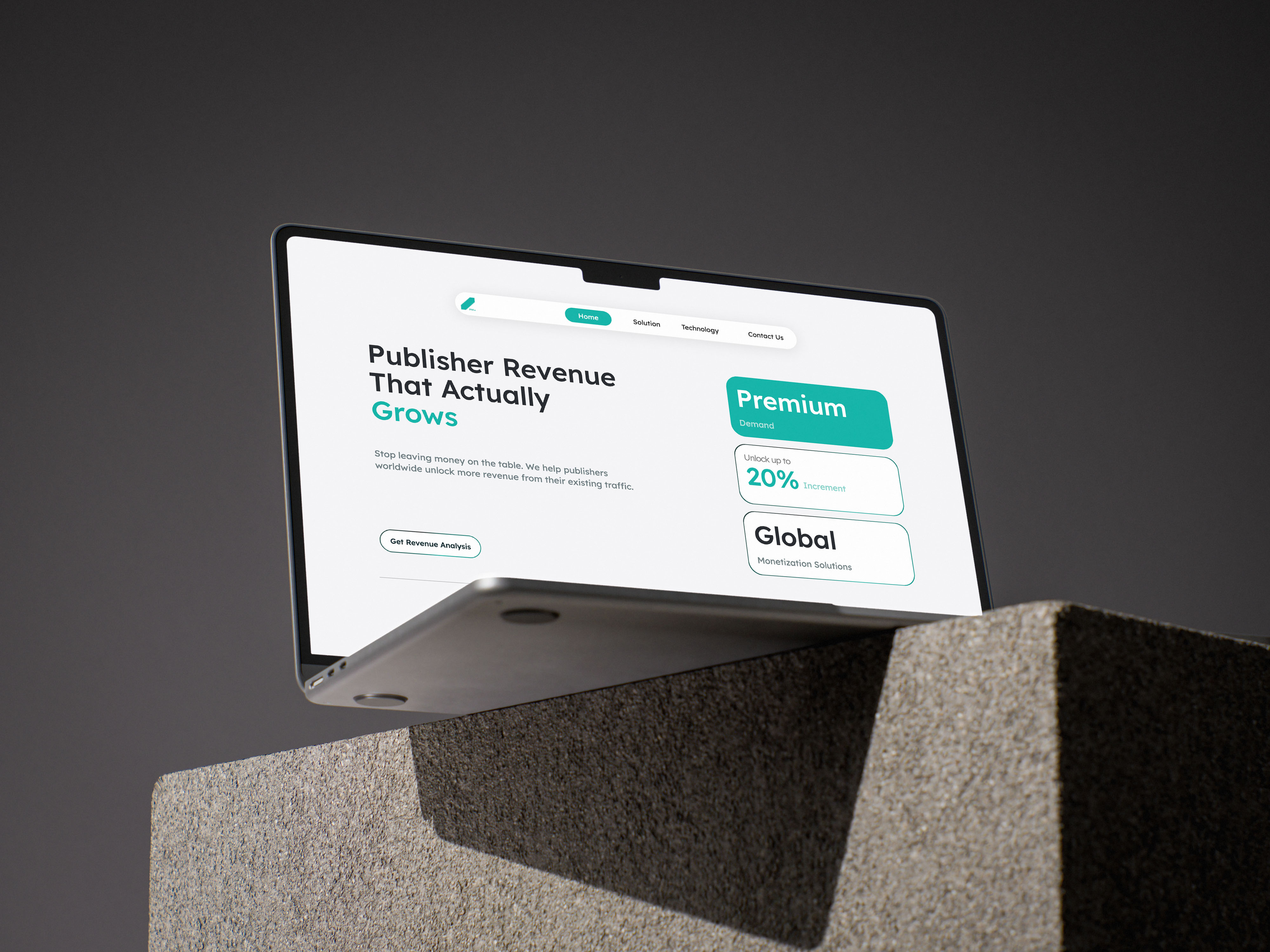 Performist Website