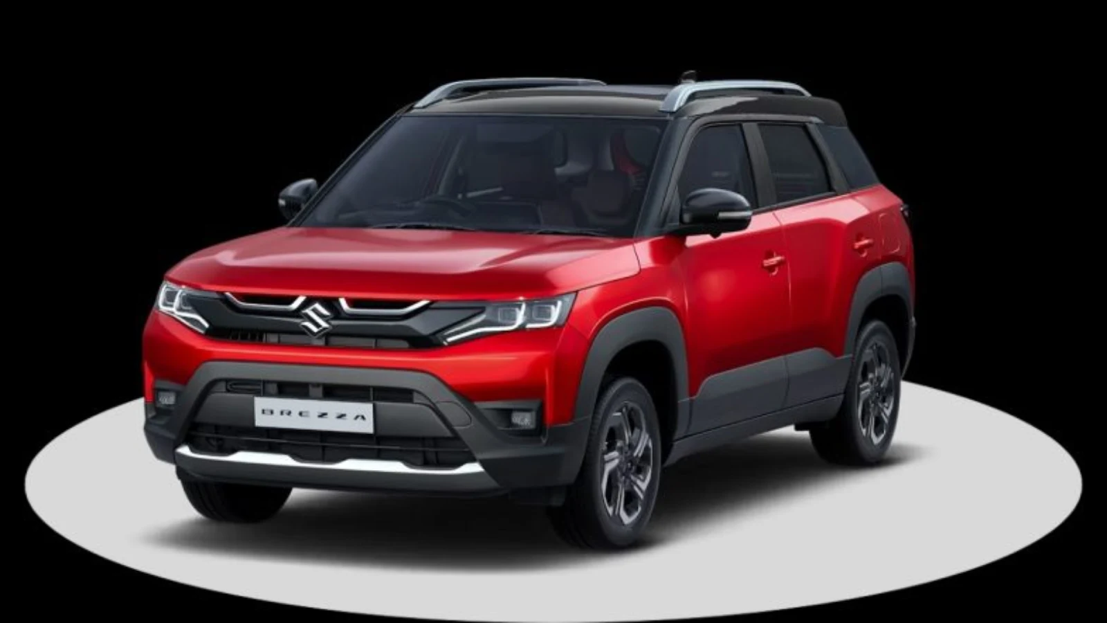  Maruti Suzuki 2026